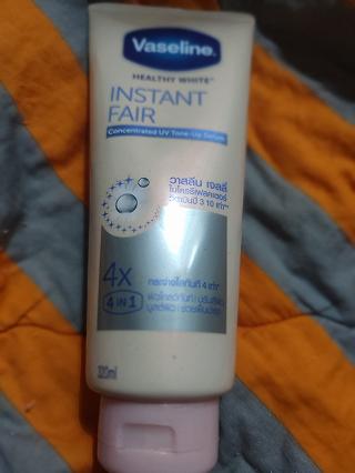 Lotion Vaseline 4x - ảnh 2 lotion vaseline 4x - anh 2