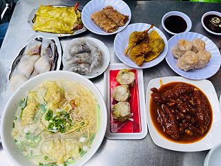 Dimsum hơn 20 loại vừa to vừa rẻ - ảnh 2 dimsum hon 20 loai vua to vua re - anh 2