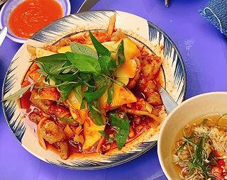 The best Ốc luộc kiểu Bắc ở Sài Gòn - ảnh 5 the best oc luoc kieu bac o sai gon - anh 5