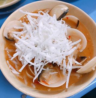 The best Ốc luộc kiểu Bắc ở Sài Gòn - ảnh 4 the best oc luoc kieu bac o sai gon - anh 4