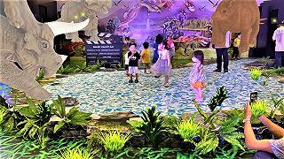 THÁNH ĐỊA CÓ 1 KHÔNG HAI DÀNH CHO HỘI ĐAM MÊ SỐNG ẢO - ảnh 5 thanh dia co 1 khong hai danh cho hoi dam me song ao - anh 5