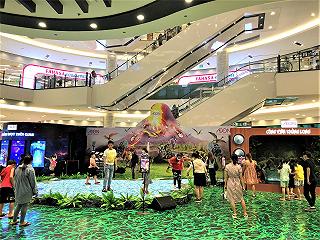 THÁNH ĐỊA CÓ 1 KHÔNG HAI DÀNH CHO HỘI ĐAM MÊ SỐNG ẢO - ảnh 4 thanh dia co 1 khong hai danh cho hoi dam me song ao - anh 4