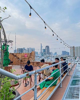 Thương Rooftop - ảnh 1 thuong rooftop - anh 1