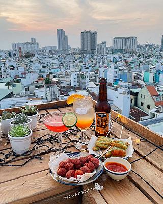 Thương Rooftop - ảnh 4 thuong rooftop - anh 4