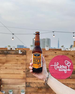 Thương Rooftop - ảnh 6 thuong rooftop - anh 6