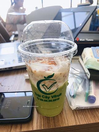 Kem bơ Nha Trang ngon đỉnh - ảnh 1 kem bo nha trang ngon dinh - anh 1