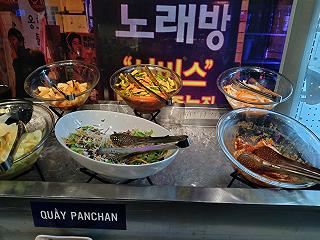 Mình đã đến Urban, buffet 199k nhé 🤔 - ảnh 3 minh da den urban, buffet 199k nhe 🤔 - anh 3