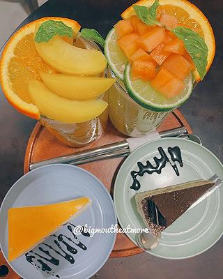 🌟Đến đây để thử ngay các thể loại trà trái cây ngọt ngào từ Tiệm Trà Tháng Tư🌟 - ảnh 4 🌟den day de thu ngay cac the loai tra trai cay ngot ngao tu tiem tra thang tu🌟 - anh 4