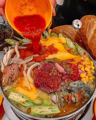 KHÔNG CẦN TRACK BEEF Ở BÒ RÁP BƠ - ảnh 6 khong can track beef o bo rap bo - anh 6