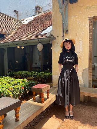 Đá bào Concept Cố Đô - ảnh 2 da bao concept co do - anh 2