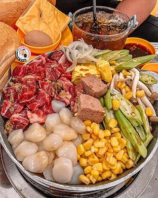 KHÔNG CẦN TRACK BEEF Ở BÒ RÁP BƠ - ảnh 5 khong can track beef o bo rap bo - anh 5