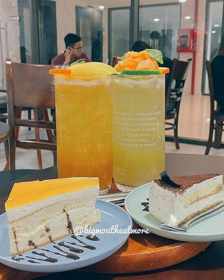 🌟Đến đây để thử ngay các thể loại trà trái cây ngọt ngào từ Tiệm Trà Tháng Tư🌟 - ảnh 3 🌟den day de thu ngay cac the loai tra trai cay ngot ngao tu tiem tra thang tu🌟 - anh 3