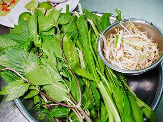 Phở Dũng - Đậm đà vị phở miền Nam - ảnh 6 pho dung - dam da vi pho mien nam - anh 6