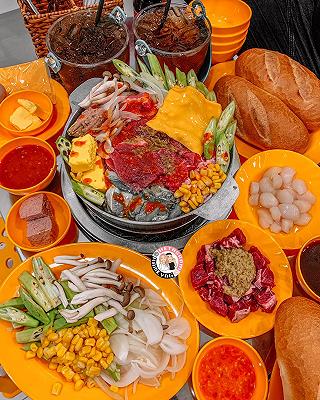 KHÔNG CẦN TRACK BEEF Ở BÒ RÁP BƠ - ảnh 4 khong can track beef o bo rap bo - anh 4