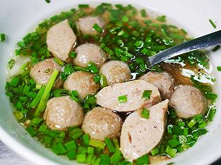 Phở Dũng - Đậm đà vị phở miền Nam - ảnh 2 pho dung - dam da vi pho mien nam - anh 2