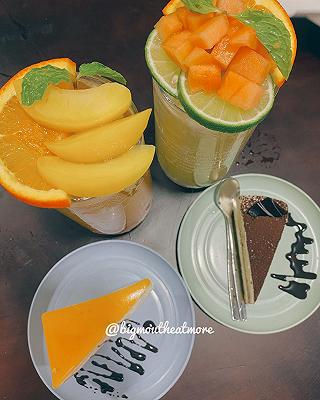 🌟Đến đây để thử ngay các thể loại trà trái cây ngọt ngào từ Tiệm Trà Tháng Tư🌟 - ảnh 5 🌟den day de thu ngay cac the loai tra trai cay ngot ngao tu tiem tra thang tu🌟 - anh 5