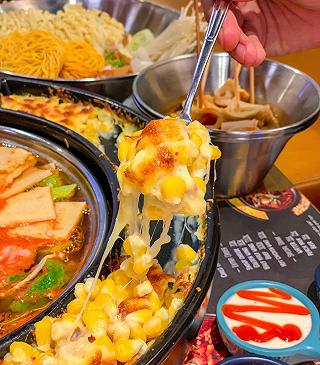 BUFFET TOKBOKKI 97K KO GIỚI HẠN THỜI GIAN ‼️ - ảnh 4 buffet tokbokki 97k ko gioi han thoi gian ‼️ - anh 4
