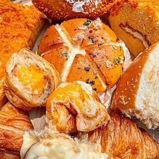 BÁNH NGON HỒNG LĨNH VỚI KHÔNG GIAN RỘNG RÃI XỊN XÒ 🙄 - ảnh 1 banh ngon hong linh voi khong gian rong rai xin xo 🙄 - anh 1