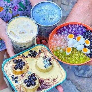 Lượn một vòng Q.7 để thử hết món ăn vặt thần thánh của Em Guột nè - ảnh 5 lươon moôt vòng q.7 dể thử hết món ăn vaŏt thần thánh của em guoôt nè - anh 5