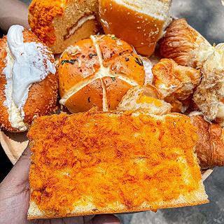 BÁNH NGON HỒNG LĨNH VỚI KHÔNG GIAN RỘNG RÃI XỊN XÒ 🙄 - ảnh 3 banh ngon hong linh voi khong gian rong rai xin xo 🙄 - anh 3