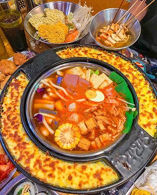 BUFFET TOKBOKKI 97K KO GIỚI HẠN THỜI GIAN ‼️ - ảnh 5 buffet tokbokki 97k ko gioi han thoi gian ‼️ - anh 5