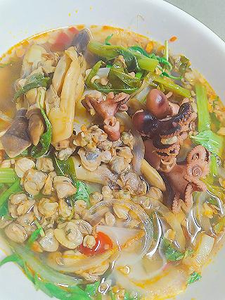 Măm măm mì ốc hến bạch tuột trứ danh - ảnh 5 mam mam mi oc hen bach tuot tru danh - anh 5