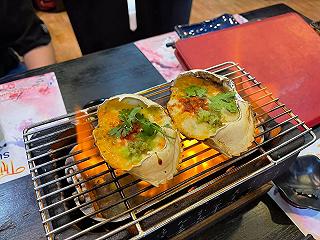 Thiên Du Sky Sushi Quận 5 - ảnh 3 thien du sky sushi quan 5 - anh 3