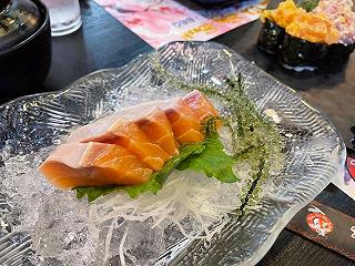 Thiên Du Sky Sushi Quận 5 - ảnh 2 thien du sky sushi quan 5 - anh 2