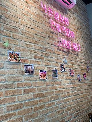 BBQ ÔNG MẬP🇰🇷 - GÒ VẤP - ảnh 6 bbq ong map🇰🇷 - go vap - anh 6