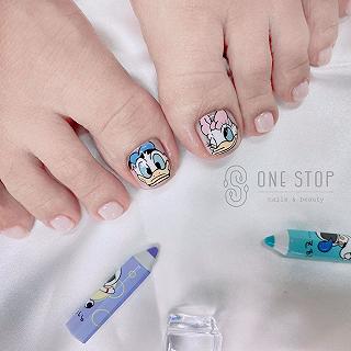 Nail đẹp Quận 3 - ảnh 1 nail dep quan 3 - anh 1
