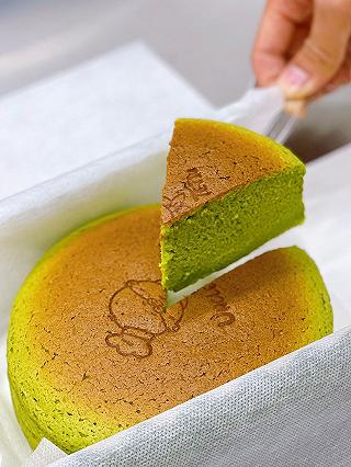 💫💫 Chiếc bánh dành cho người chơi trà xanh, không nên bỏ lỡ ở Uncle Tetsu 😋😋 - ảnh 6 💫💫 chiec banh danh cho nguoi choi tra xanh, khong nen bo lo o uncle tetsu 😋😋 - anh 6