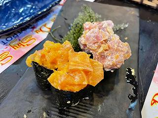 Thiên Du Sky Sushi Quận 5 - ảnh 4 thien du sky sushi quan 5 - anh 4