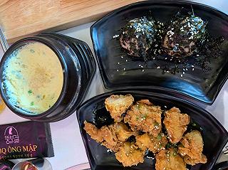 BBQ ÔNG MẬP🇰🇷 - GÒ VẤP - ảnh 3 bbq ong map🇰🇷 - go vap - anh 3