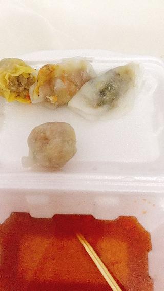 Tiệm Há Cảo Gia Truyền Ngon Nhức Nách 💯💯 - ảnh 4 tiem ha cao gia truyen ngon nhuc nach 💯💯 - anh 4