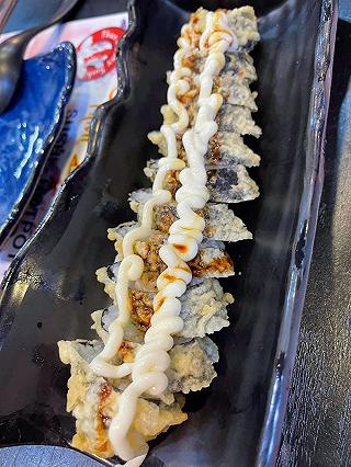 Thiên Du Sky Sushi Quận 5 - ảnh 5 thien du sky sushi quan 5 - anh 5