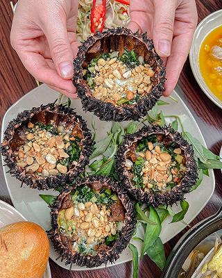 ỐC LẮC CÔ MAI 🐚 - ảnh 4 oc lac co mai 🐚 - anh 4