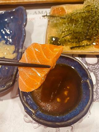 Sushi Haru Nguyễn Tri Phương - ảnh 2 sushi haru nguyen tri phuong - anh 2