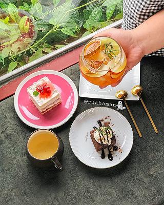 Tiệm Bánh Lấp Lánh - ảnh 4 tiem banh lap lanh - anh 4
