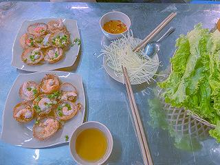 BÁNH KHỌT VŨNG TÀU CÓ MẶT Ở QUẬN 3 - ảnh 3 banh khot vung tau co mat o quan 3 - anh 3