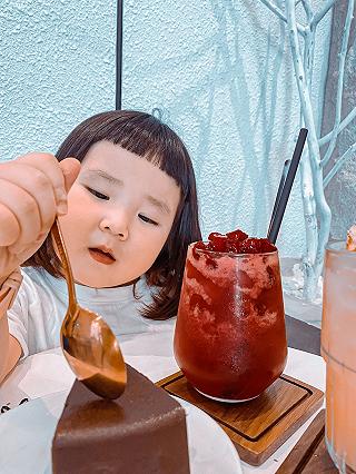 Doryo cafe sống ảo - ảnh 1 doryo cafe song ao - anh 1