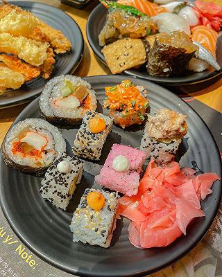 ĂN BUFFET THẢ GA GIÁ CHỈ 199k 🤤 - ảnh 3 an buffet tha ga gia chi 199k 🤤 - anh 3