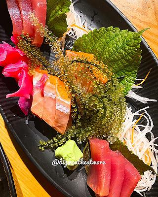 Nhà hàng Sushi giá rẻ chất lượng lại ổn đâyyy ạ🌟 - ảnh 6 nha hang sushi gia re chat luong lai on dayyy a🌟 - anh 6