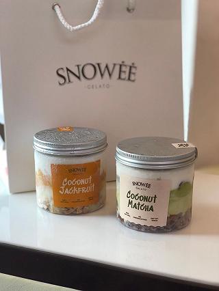 Hè này đã có GELATO JAR - SNOWEE GELATO (39 Nguyễn Huệ, quận 1, TP.HCM) - ảnh 1 he nay da co gelato jar - snowee gelato (39 nguyen hue, quan 1, tp.hcm) - anh 1