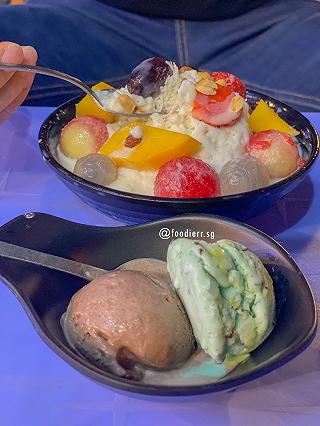 Muốn chill mà sợ Covid thì ghé BuBu - ảnh 5 muon chill ma so covid thi ghe bubu - anh 5