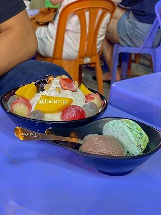 Muốn chill mà sợ Covid thì ghé BuBu - ảnh 4 muon chill ma so covid thi ghe bubu - anh 4