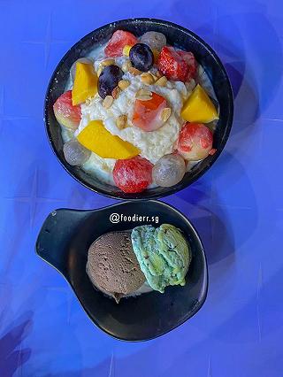 Muốn chill mà sợ Covid thì ghé BuBu - ảnh 6 muon chill ma so covid thi ghe bubu - anh 6