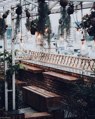 MỘT ĐÀ LẠT MỌNG MƠ NGAY GIỮA LÒNG THÀNH PHỐ - ảnh 3 mot da lat mong mo ngay giua long thanh pho - anh 3