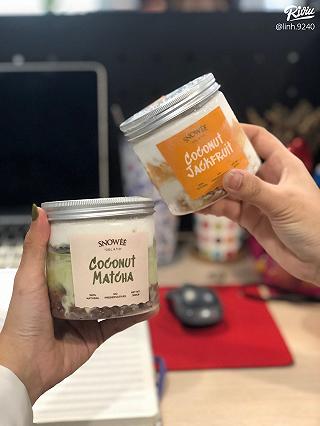 Kem Snowee - Emart kem snowee - emart