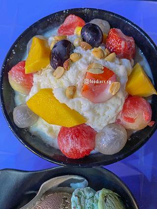 Muốn chill mà sợ Covid thì ghé BuBu - ảnh 2 muon chill ma so covid thi ghe bubu - anh 2