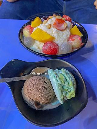 Muốn chill mà sợ Covid thì ghé BuBu - ảnh 1 muon chill ma so covid thi ghe bubu - anh 1